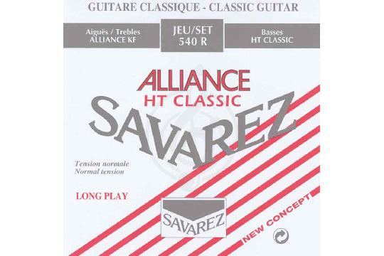 Изображение Savarez 540R