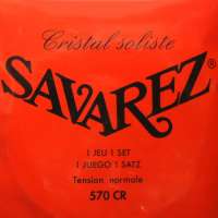 Изображение Savarez 570 CR