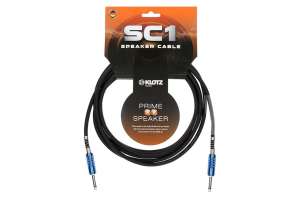 Изображение Klotz SC1PP10SW SC1