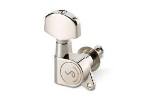 Изображение Schaller 10020123.02.36 M6 135 - Комплект колковой механики