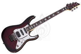 Изображение Schecter BANSHEE-6 EXTREME BCHB