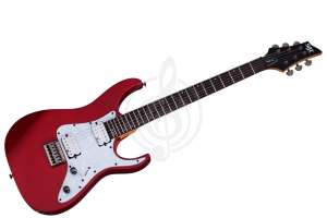 Изображение Schecter BANSHEE-6 SGR RED