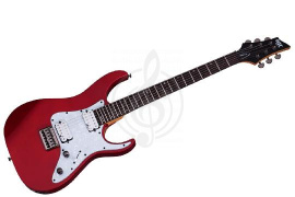 Изображение Электрогитара Superstrat Schecter BANSHEE-6 SGR RED