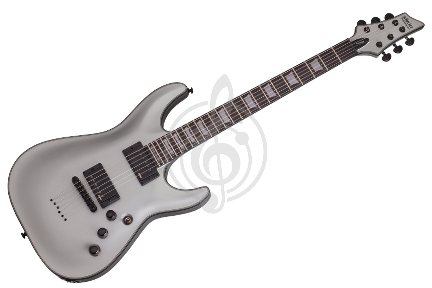 Электрогитара Stratocaster Schecter C-1 PLATINUM - электрогитара - фото 1
