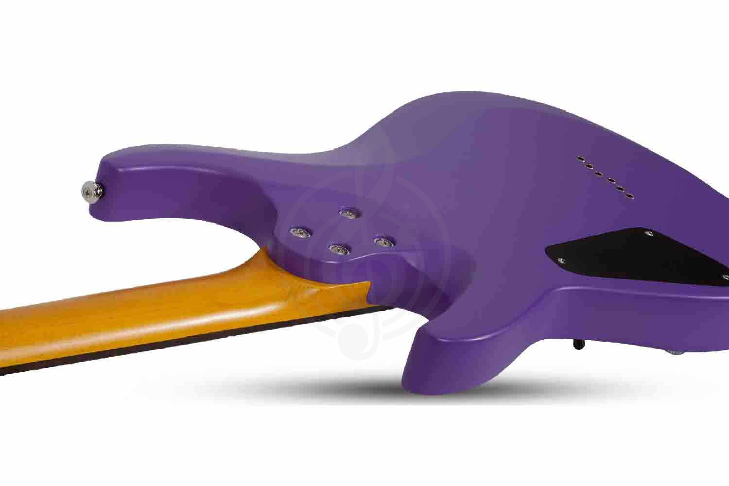 Электрогитара Superstrat Schecter C-6 Deluxe SDP - Электрогитара - фото 3