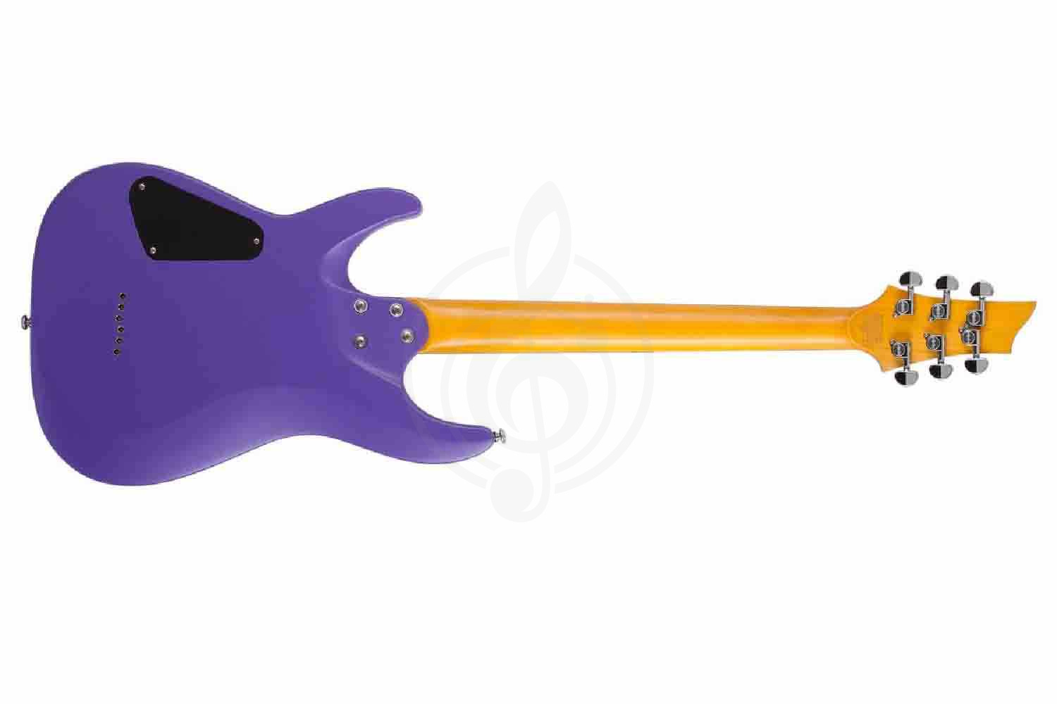 Электрогитара Superstrat Schecter C-6 Deluxe SDP - Электрогитара - фото 6