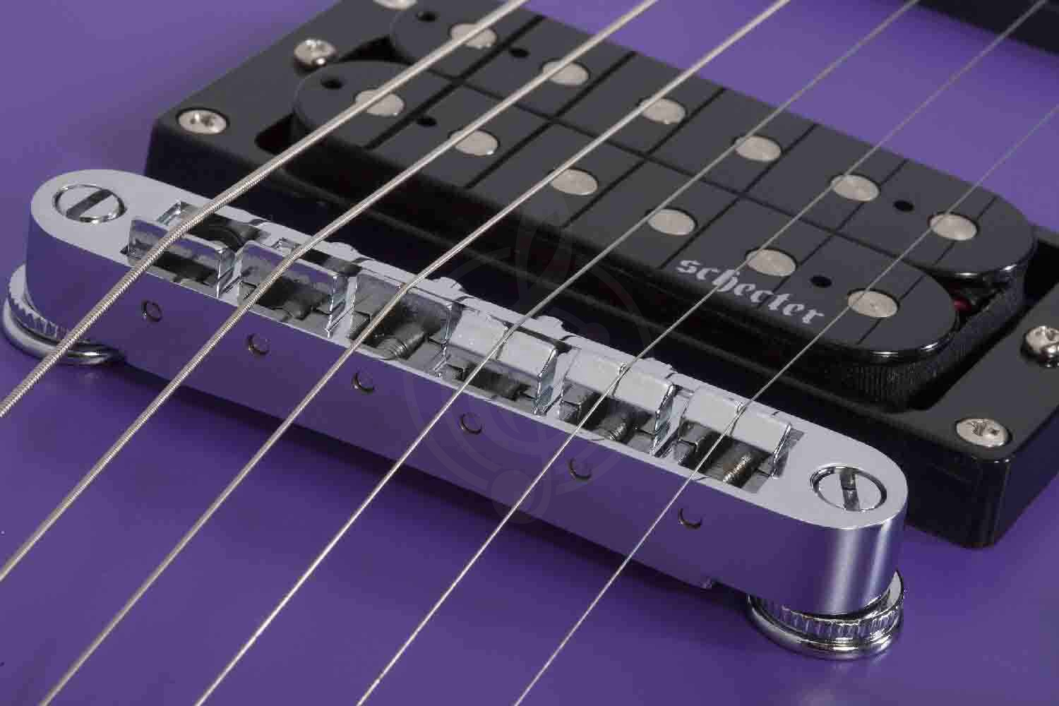 Электрогитара Superstrat Schecter C-6 Deluxe SDP - Электрогитара - фото 9