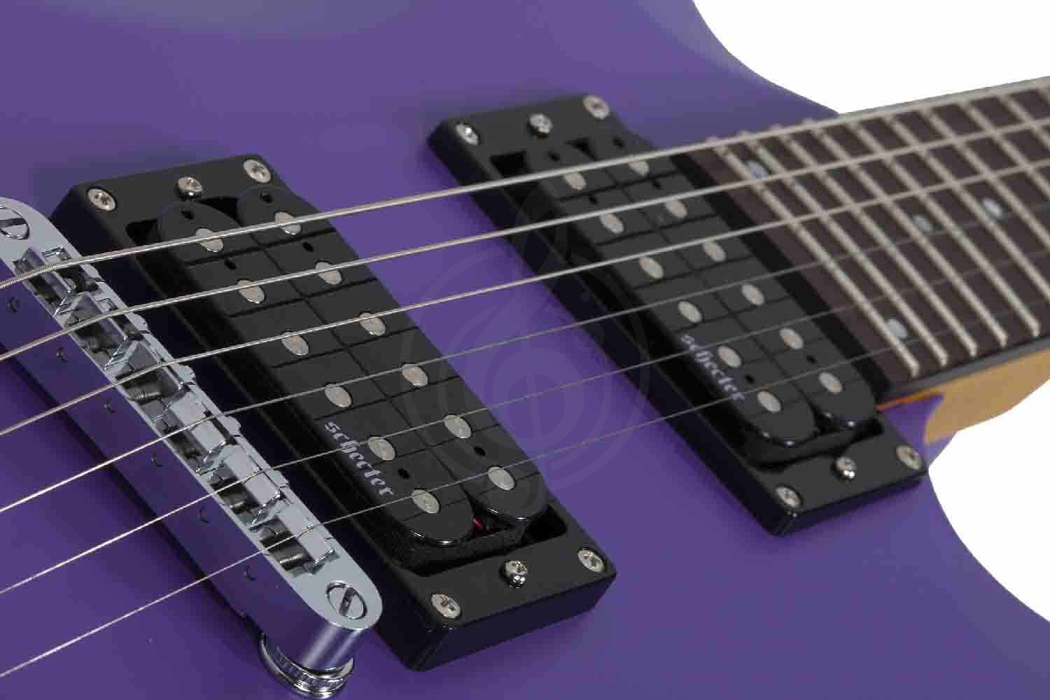 Электрогитара Superstrat Schecter C-6 Deluxe SDP - Электрогитара - фото 12