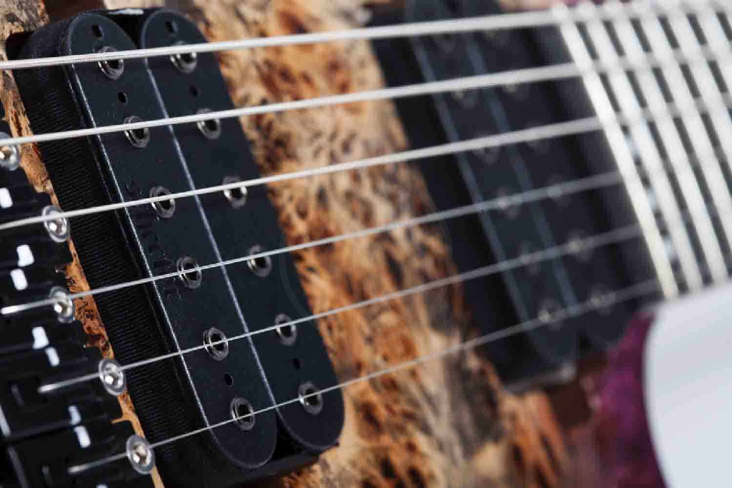 Электрогитара Superstrat Schecter C-6 PRO FR ARB - Электрогитара - фото 6