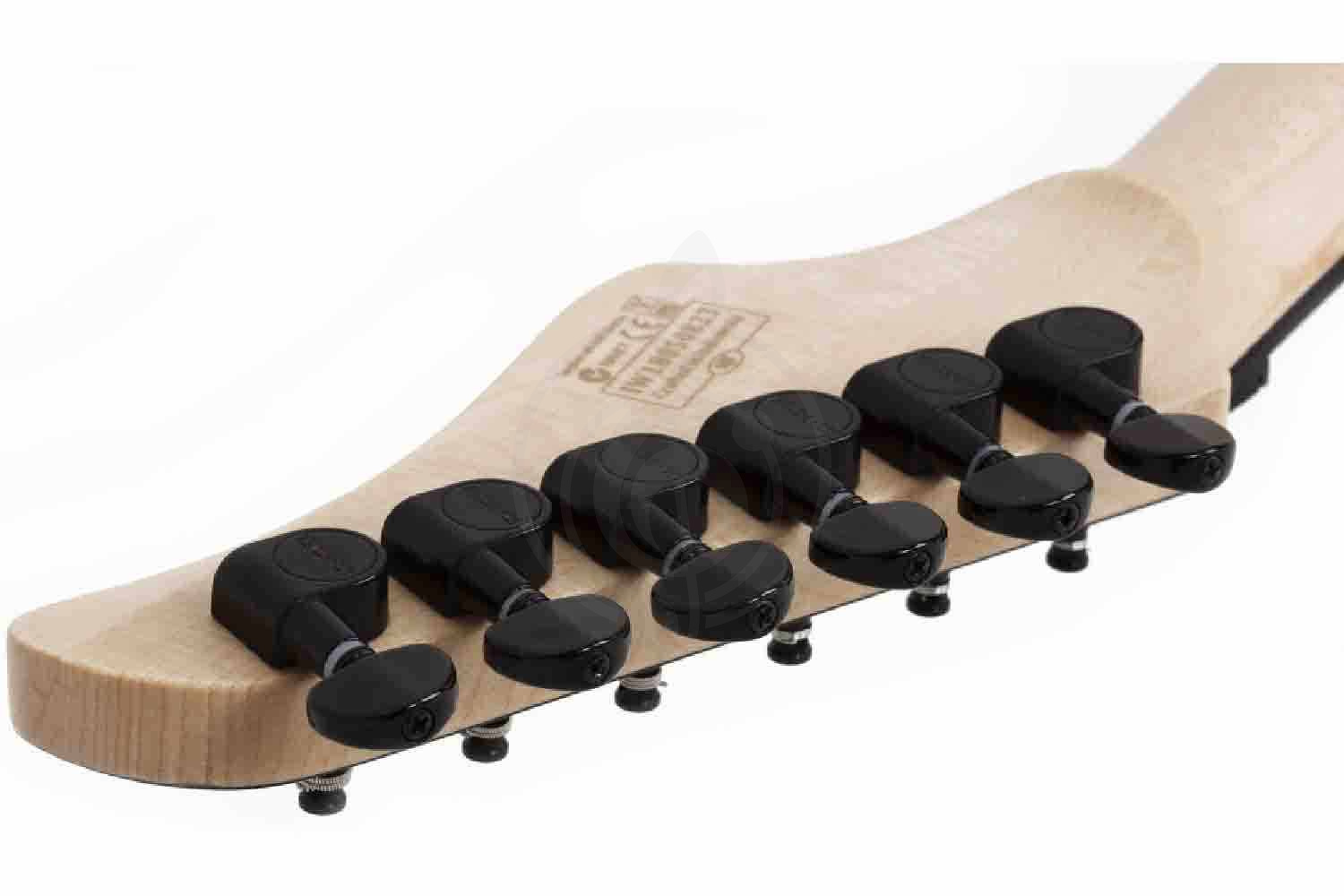 Электрогитара Superstrat Schecter C-6 PRO FR ARB - Электрогитара - фото 8