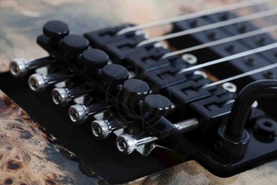 Электрогитара Superstrat Schecter C-6 PRO FR CB - Электрогитара - фото 5