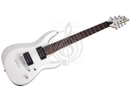 Изображение Schecter C-7 Deluxe SWHT