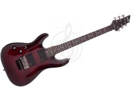 Изображение Schecter DAMIEN ELITE-6 FR LH