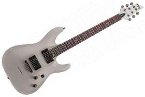 Изображение Schecter DEMON-6 VWHT - Электрогитара