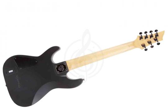Schecter Demon-7 ABSN - Электрогитара - фото 3 Электрогитара Superstrat Schecter Demon-7 ABSN - Электрогитара - фото 3