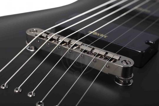 Schecter Demon-7 ABSN - Электрогитара - фото 5 Электрогитара Superstrat Schecter Demon-7 ABSN - Электрогитара - фото 5