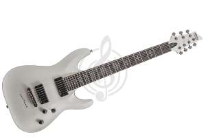 Изображение Schecter Demon-7 WH