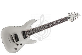 Изображение Schecter Demon-7 WH