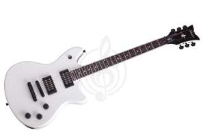 Изображение Электрогитара Heavy Schecter JERRY HORTON TEMPEST 2015