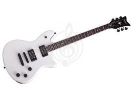 Изображение Электрогитара Heavy Schecter JERRY HORTON TEMPEST 2015