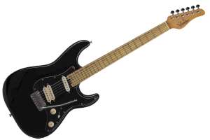 Изображение Schecter MV-6 GBLK - Электрогитара