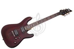 Изображение Schecter Omen-6 WSN