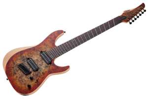 Изображение Schecter REAPER-7 Multiscale SIB