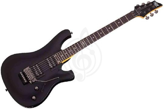 Изображение Schecter SGR 006 MSBK