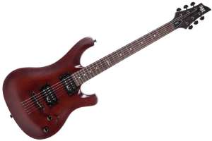 Изображение Schecter SGR 006 WSN