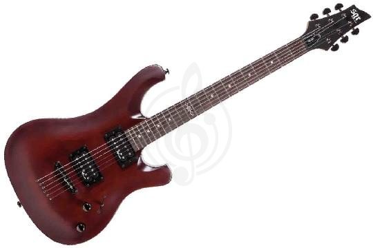 Изображение Schecter SGR 006 WSN