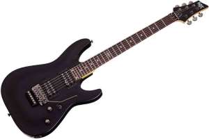 Изображение Schecter SGR C-1 FR MSBK