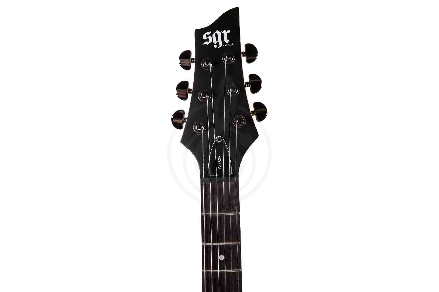 Электрогитара Superstrat Schecter SGR C-1 FR WSN - Электрогитара - фото 4