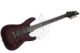 Изображение Schecter SGR C-1 WSN - электрогитара