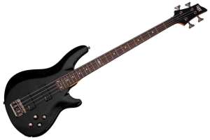 Изображение Schecter SGR C-4 BASS BLK