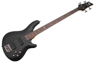 Изображение Schecter SGR C-4 BASS MSBK - Бас гитара