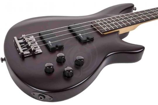 Бас-гитара Schecter SGR C-4 BASS WSN - Бас гитара - фото 4