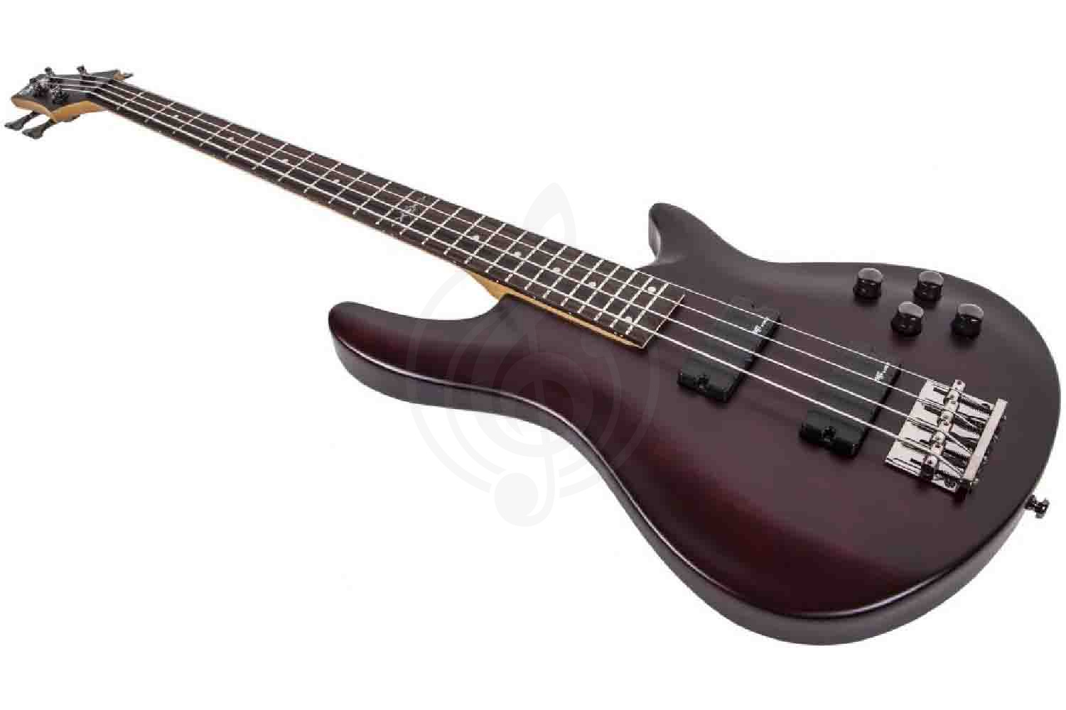 Бас-гитара Schecter SGR C-4 BASS WSN - Бас гитара - фото 3