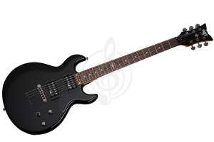 Изображение Schecter SGR S-1 MSBK - электрогитара