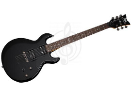 Изображение Другие электрогитары Schecter SGR S-1 MSBK