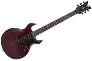 Изображение Schecter SGR S-1 WSN - Электрогитара