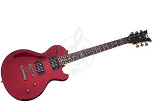 Изображение Schecter SGR SOLO-II RED - электрогитара