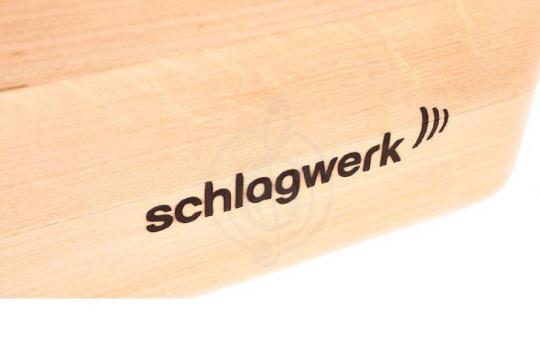  SCHLAGWERK 45061 - Логдрам - фото 8