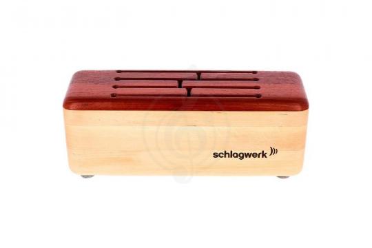  SCHLAGWERK 45061 - Логдрам - фото 9