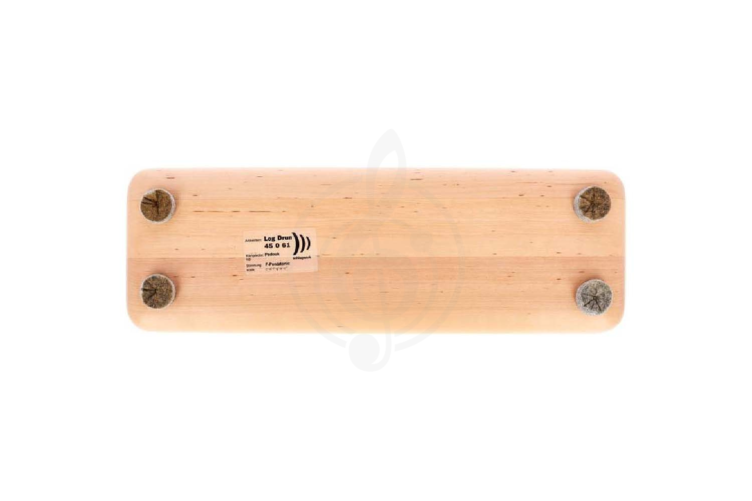  SCHLAGWERK 45061 - Логдрам - фото 4