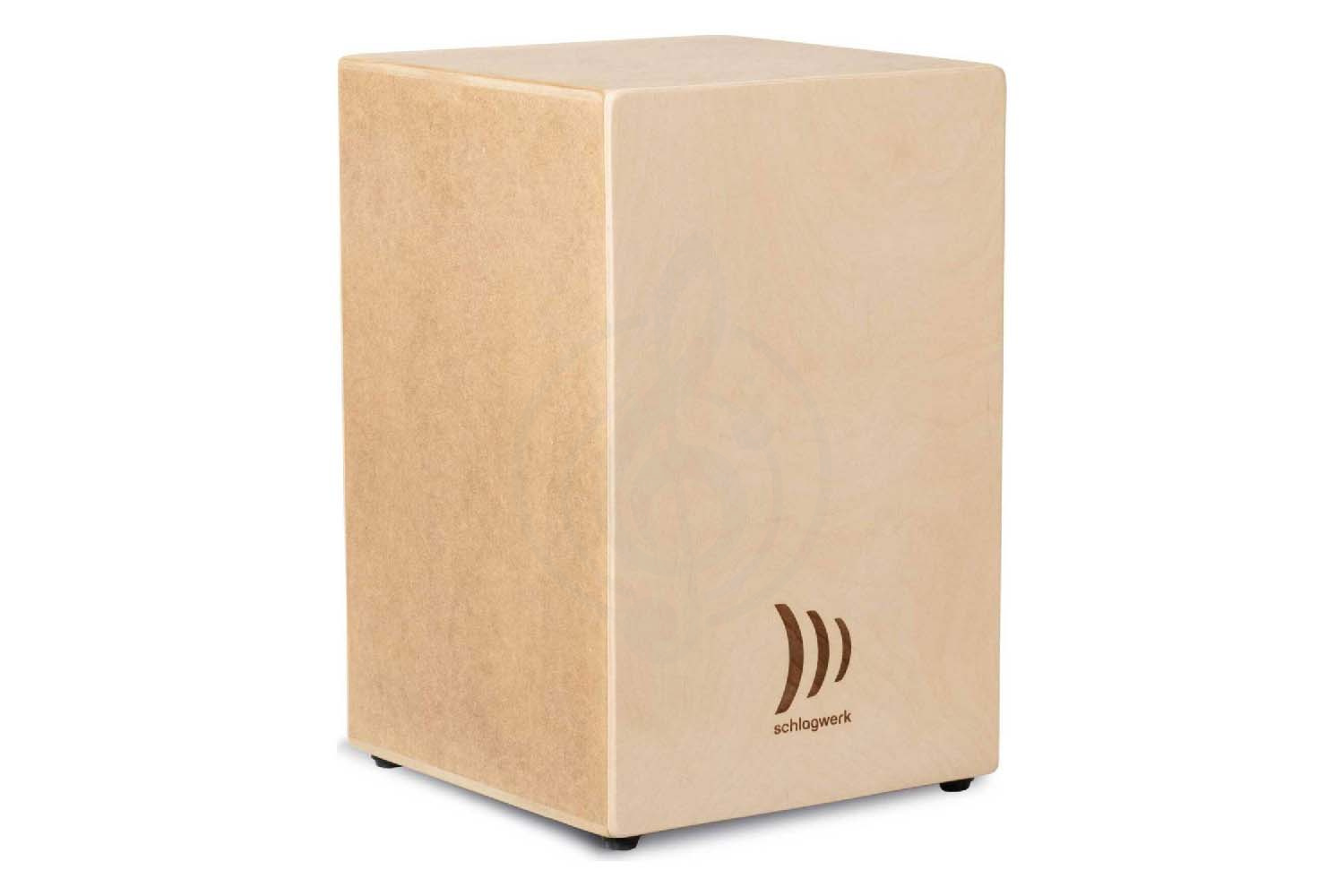 Кахон SCHLAGWERK CBA10S - Кахон собери сам - фото 2