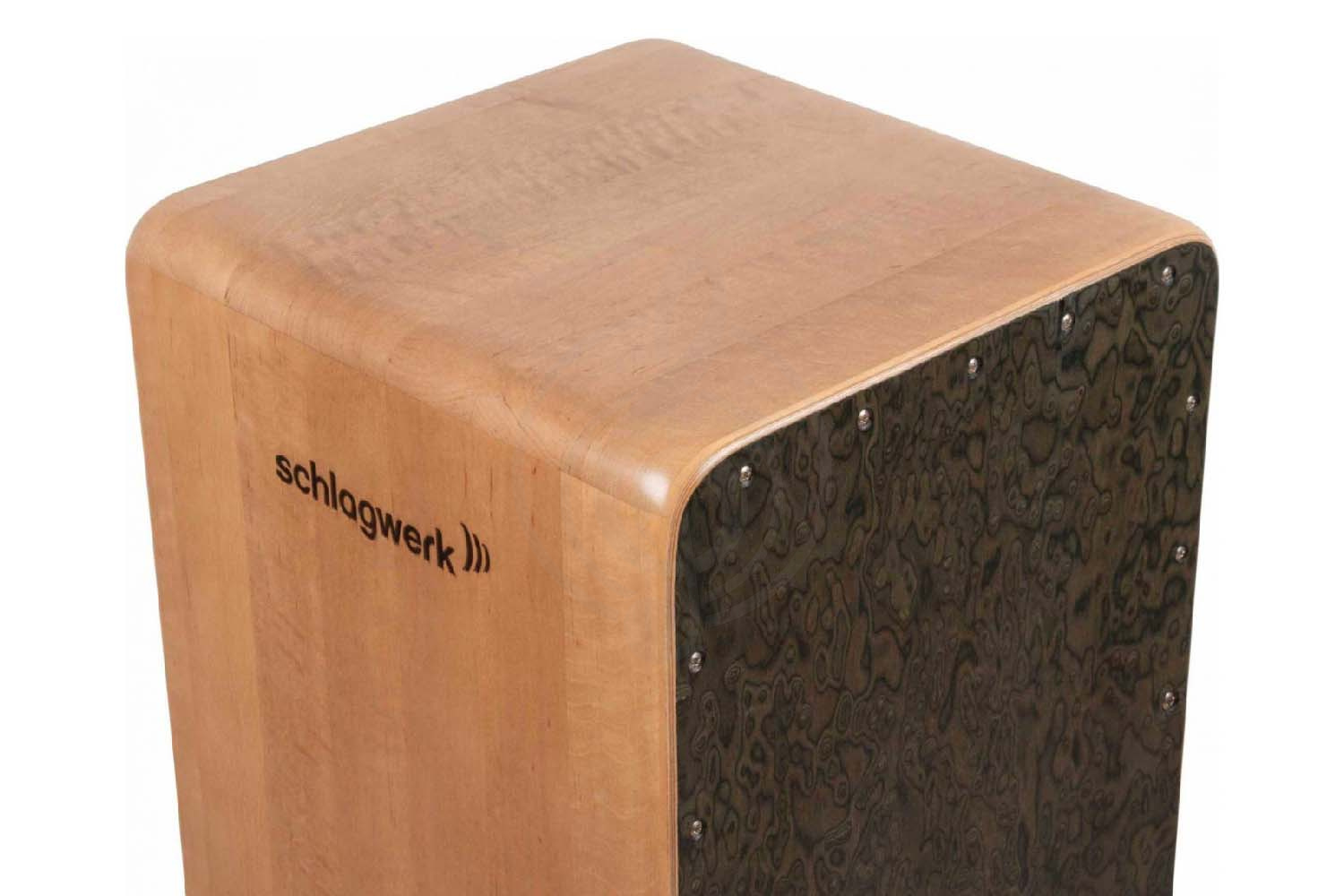 Кахон SCHLAGWERK CP4907 - Кахон со струнами - фото 2