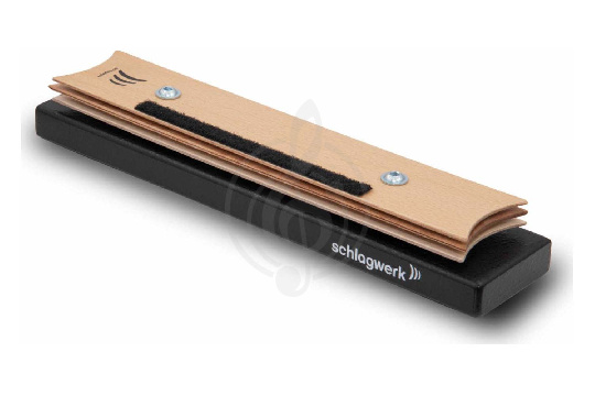  SCHLAGWERK DC280 - Перкуссионный эффект Crasher - фото 1