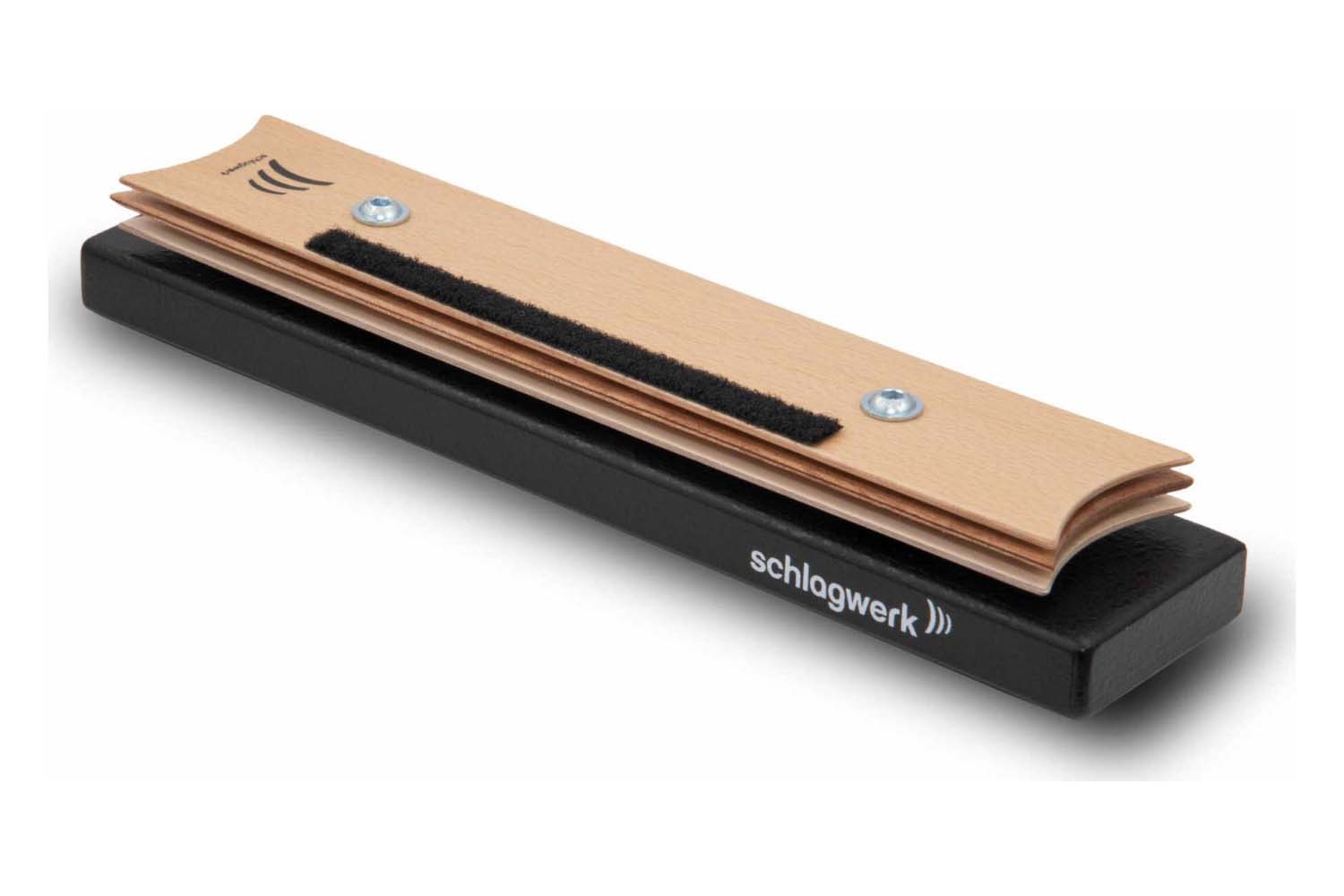  SCHLAGWERK DC280 - Перкуссионный эффект Crasher - фото 1