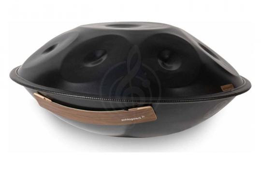 Ханг SCHLAGWERK HPBBD - Перкуссионный эффект снейр - фото 2