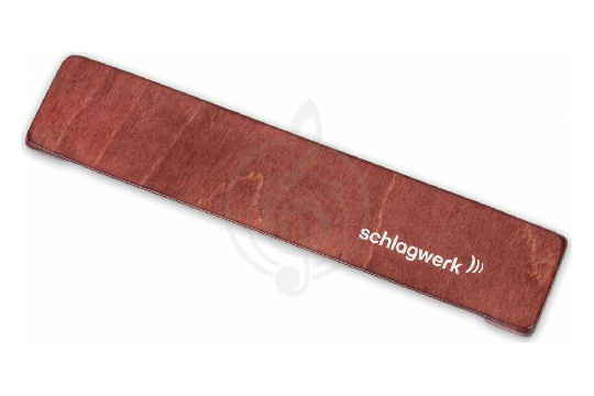 Ханг SCHLAGWERK HPCP - Перкуссионный эффект кастаньета - фото 1